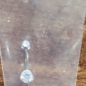15G Navel Ring